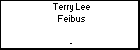 Terry Lee Feibus