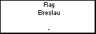 Ray Breslau