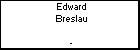 Edward Breslau