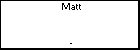Matt 
