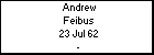 Andrew Feibus