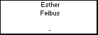 Esther Feibus