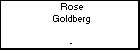 Rose Goldberg