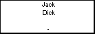 Jack Dick