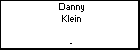 Danny Klein