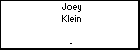Joey Klein