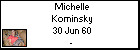 Michelle Kominsky