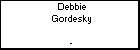 Debbie Gordesky