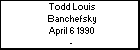 Todd Louis Banchefsky