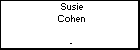 Susie Cohen