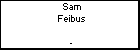 Sam Feibus