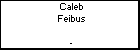 Caleb Feibus