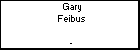 Gary Feibus