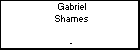 Gabriel Shames