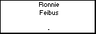 Ronnie Feibus