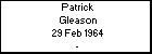 Patrick Gleason