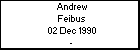 Andrew Feibus