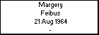 Margery Feibus