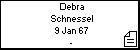 Debra Schnessel