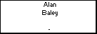 Alan Baley