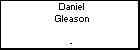 Daniel Gleason