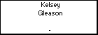 Kelsey Gleason