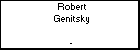 Robert Genitsky