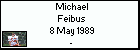 Michael Feibus