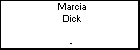 Marcia Dick