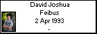 David Joshua Feibus