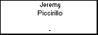 Jeremy Piccirillo