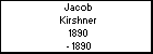 Jacob Kirshner