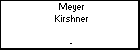 Meyer Kirshner