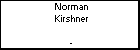 Norman Kirshner