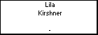 Lila Kirshner