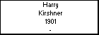 Harry Kirshner