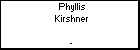 Phyllis Kirshner
