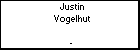 Justin Vogelhut
