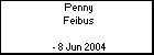 Penny Feibus
