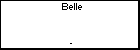 Belle 
