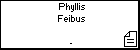 Phyllis Feibus